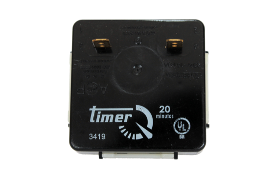 1052 TIMER 20 MIN. C. MOLHO C. COROA (3419)